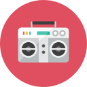 radio
