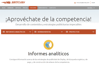 semrush