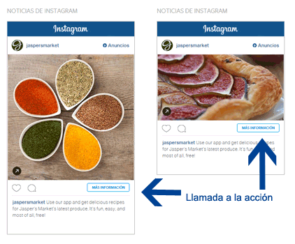¿Cómo funcionan los nuevos anuncios de publicidad en Instagram?