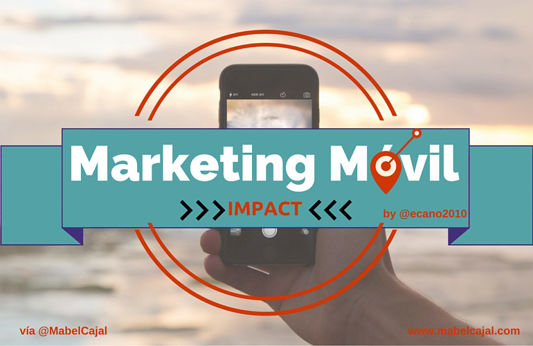 Consejos prácticos para impactar con tu Mobile Marketing turístico