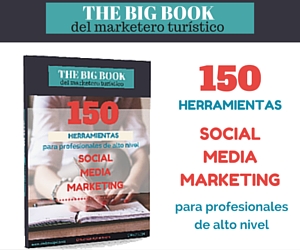 [Ebook Gratis] 150 Herramientas de Social Media Marketing para profesionales de alto nivel.