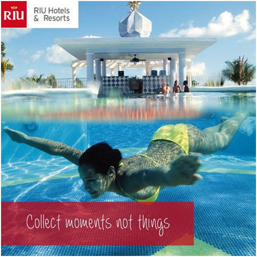 RIU Hotels and Resorts