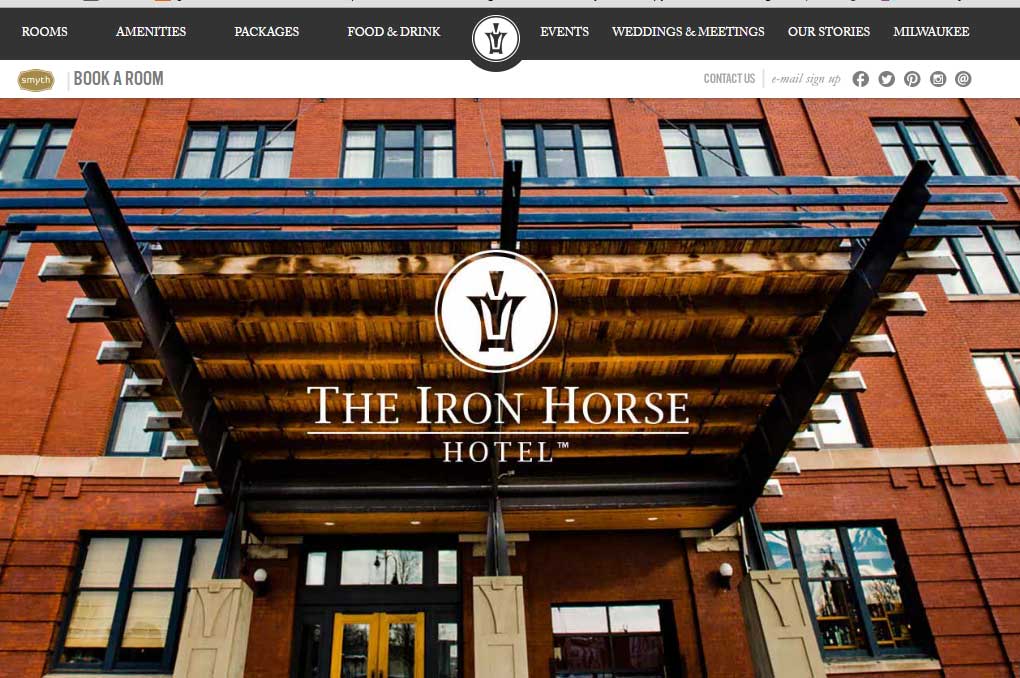 ironhorse