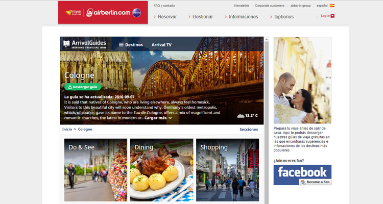 airberlin