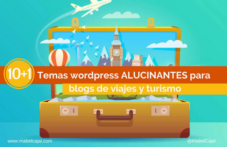 Aventuras Sin Límites: Mi Blog De Viajes