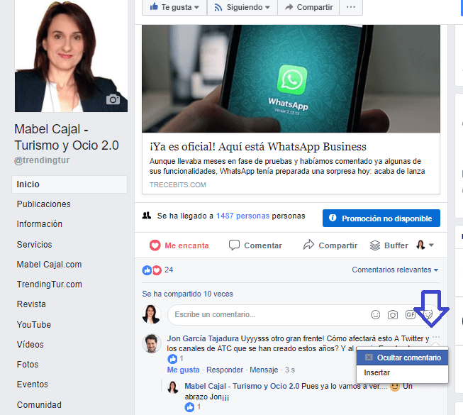 facebook