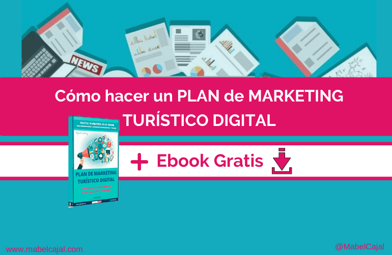 plan de marketing turistico gratis