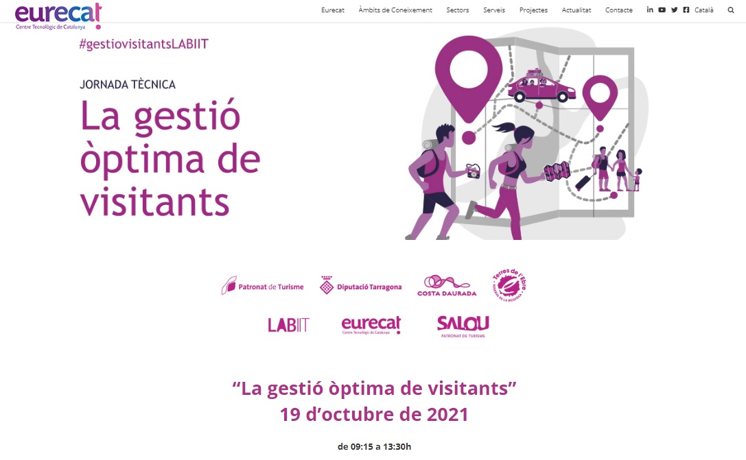 debate comunicacion turistica