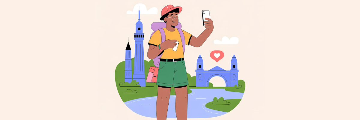 turista digital