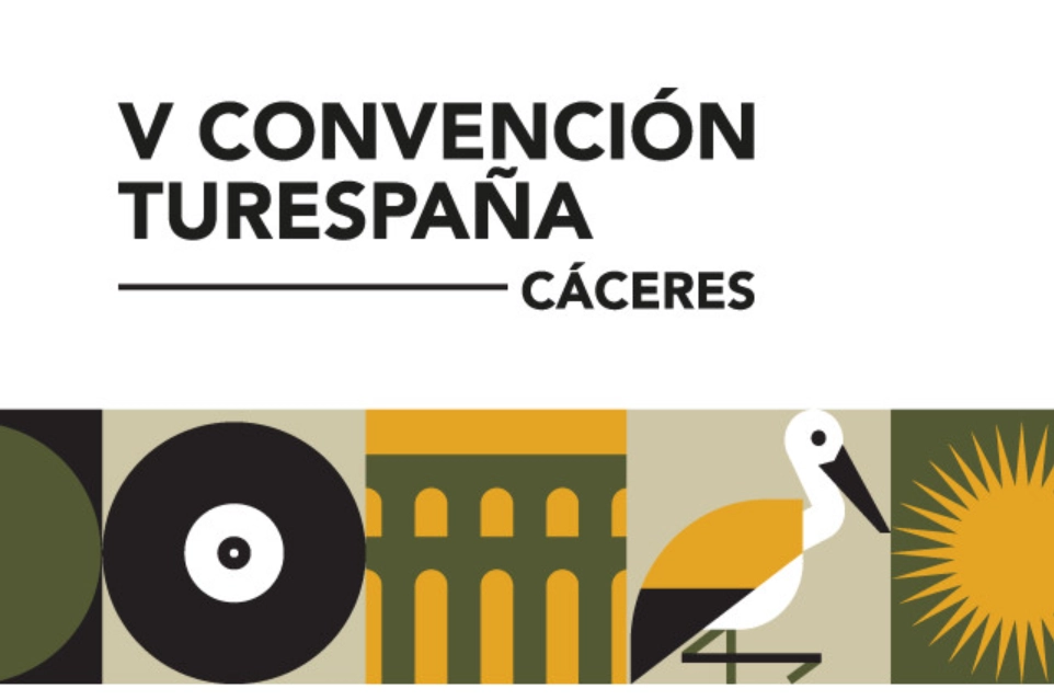 convencion turespaña IA en turismo